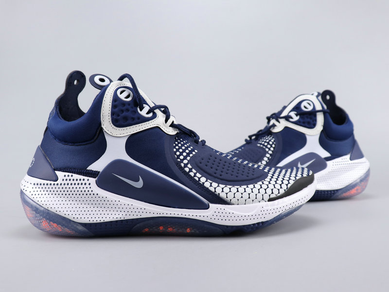 2020 Nike Joyride CC3 Setter Blue White Running Shoes